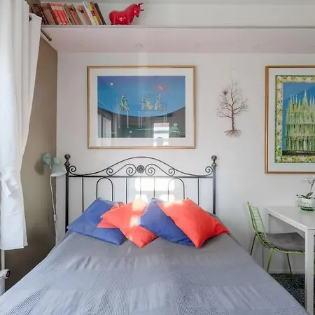 - Nearby Centrum & Metro Apartament Helsinki