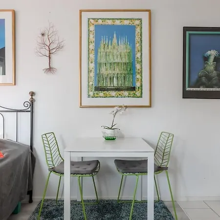 Appartement - Nearby Centrum & Metro Helsinki