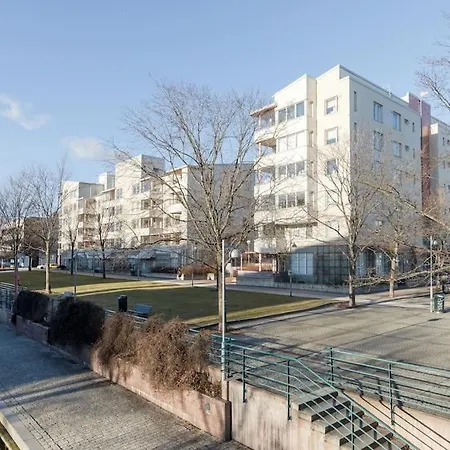 - Nearby Centrum & Metro * Helsinki