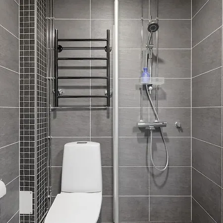 - Nearby Centrum & Metro Apartament Helsinki