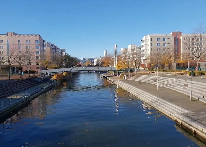 - Nearby Centrum & Metro *