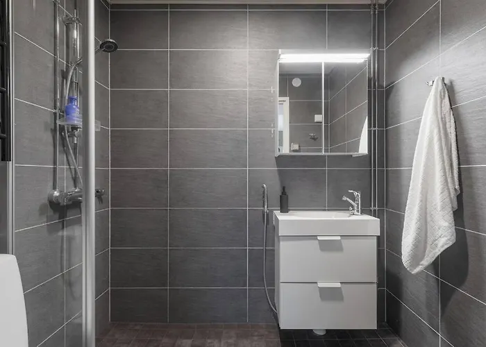 - Nearby Centrum & Metro *