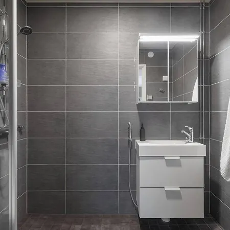 - Nearby Centrum & Metro *